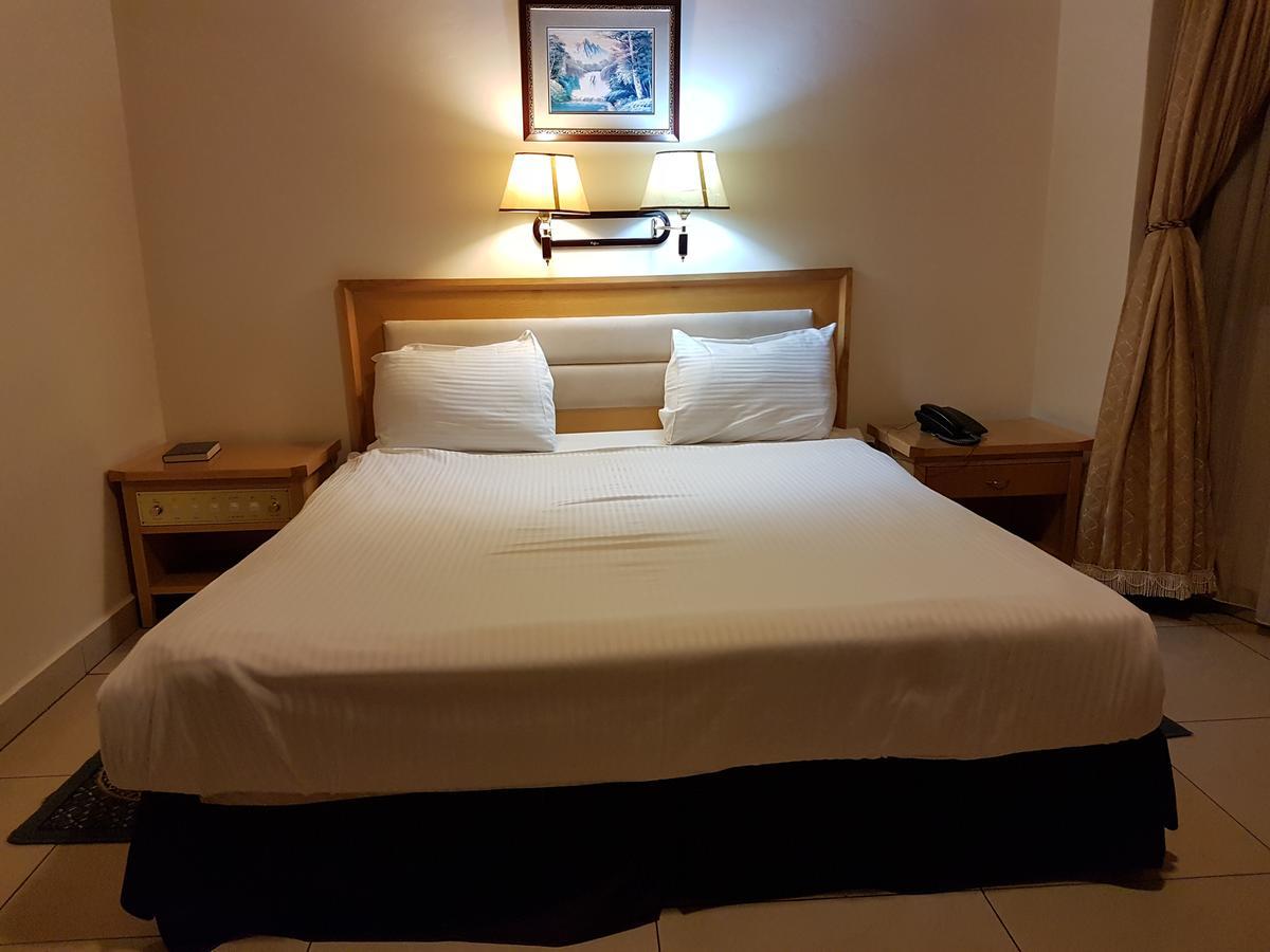 Civitas Hotel Kigali Dış mekan fotoğraf