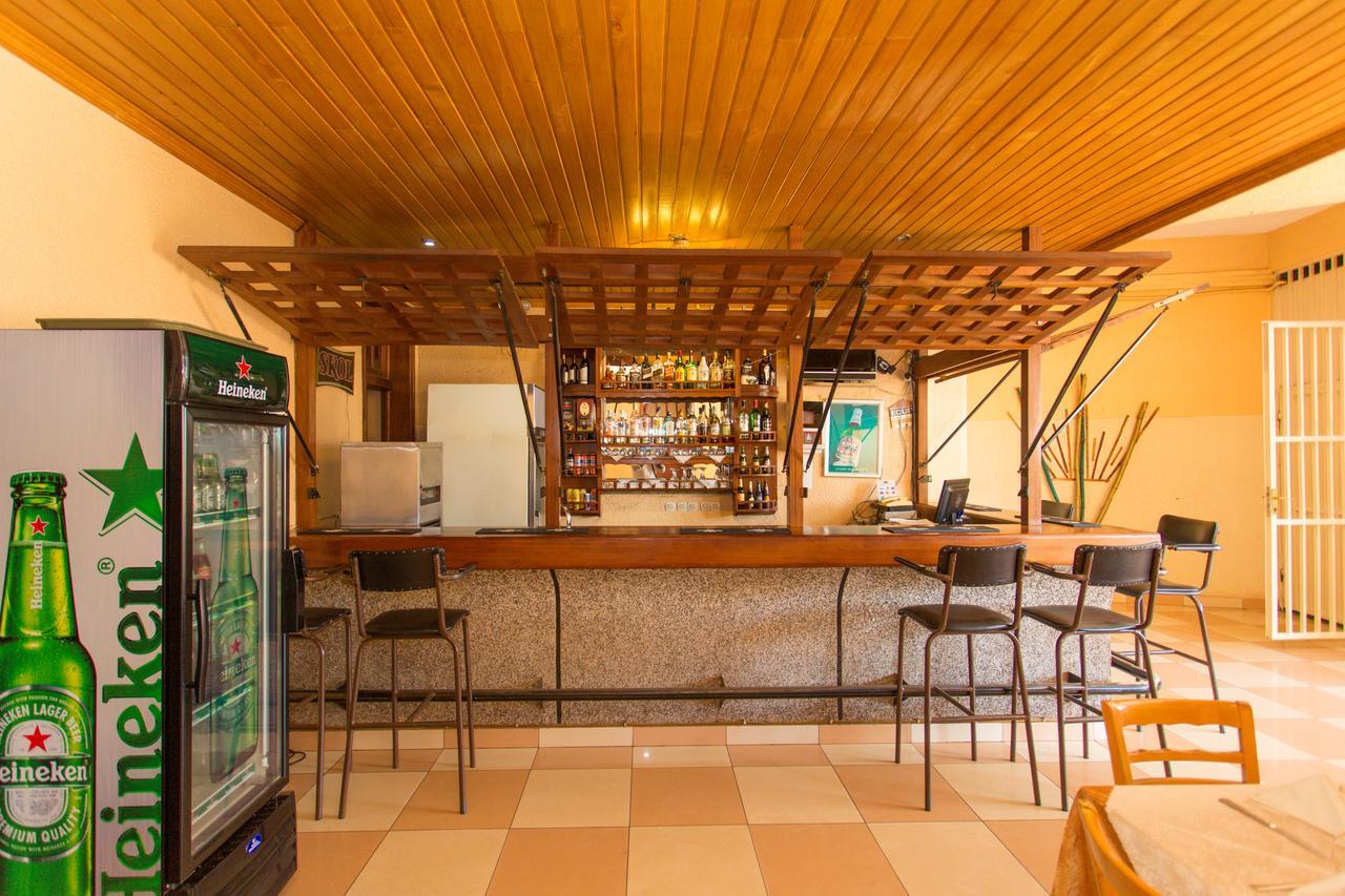 Civitas Hotel Kigali Dış mekan fotoğraf