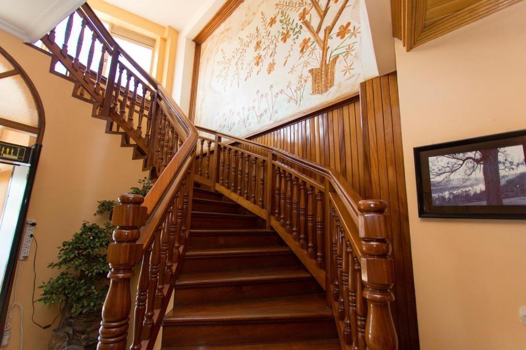 Civitas Hotel Kigali Dış mekan fotoğraf